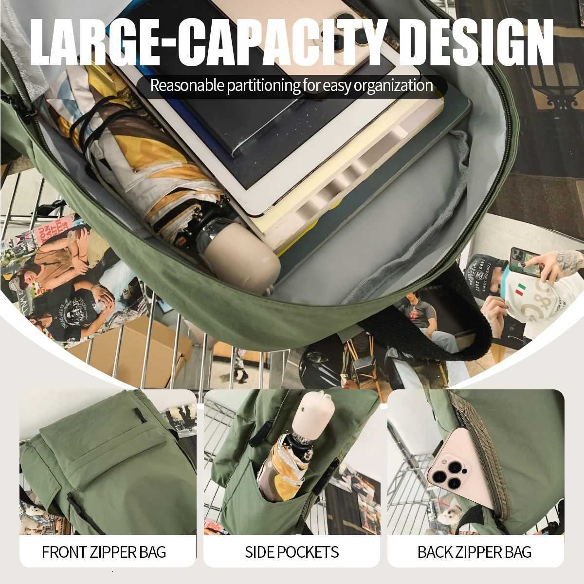 choolbags for Primary School s in Grades Three to Six UltraLightweightW aterproofL argeCapacityBa ckpacksfo rJu niorHi ghSc hoolSt udentsLi ghtweigM25