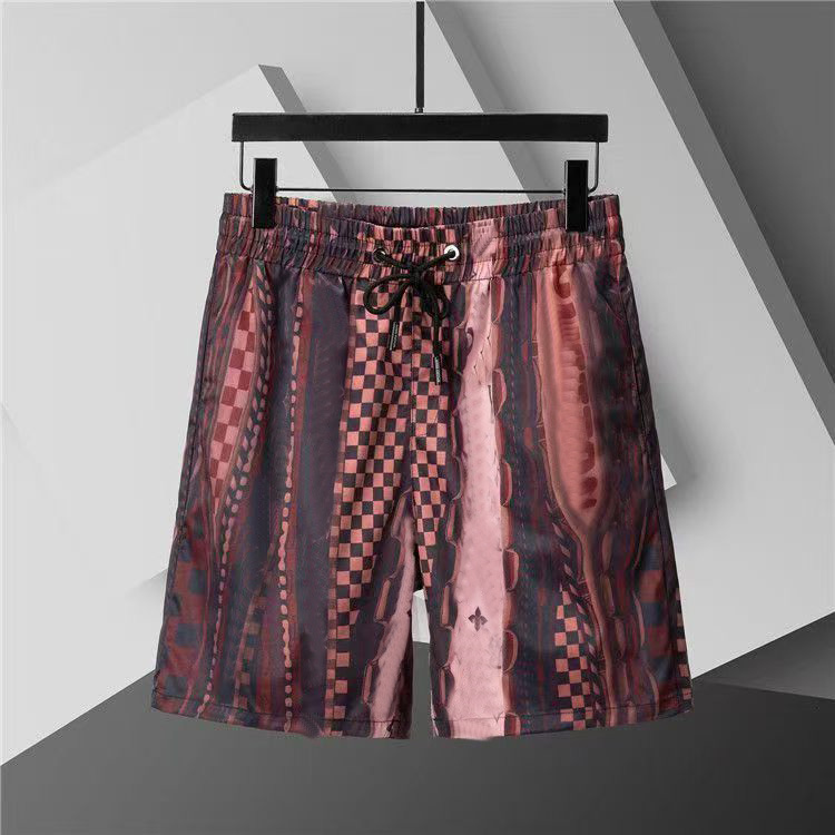 Summer Beach Pants … - image