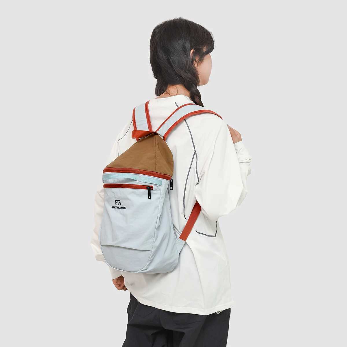 avel Backpack Sports Backpack Mens UltraLightP ortableT ravelS kinM ountaineeringB ackpackW omensW aterproofF oldableableL argeCapacitySc hoolBa gCM25