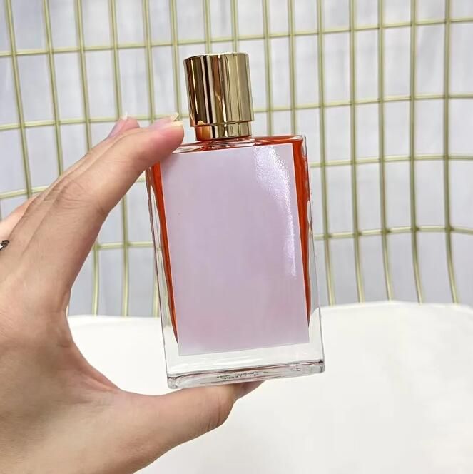 Perfume Fragrance Eau De Parfum 50ml Long Lasting Brand Women Man EDP Cologne Spray Body Mist 1.7oz Good Girl Gone Bad Love Dont Be Shy Phantom Perfumes Fast Delivery