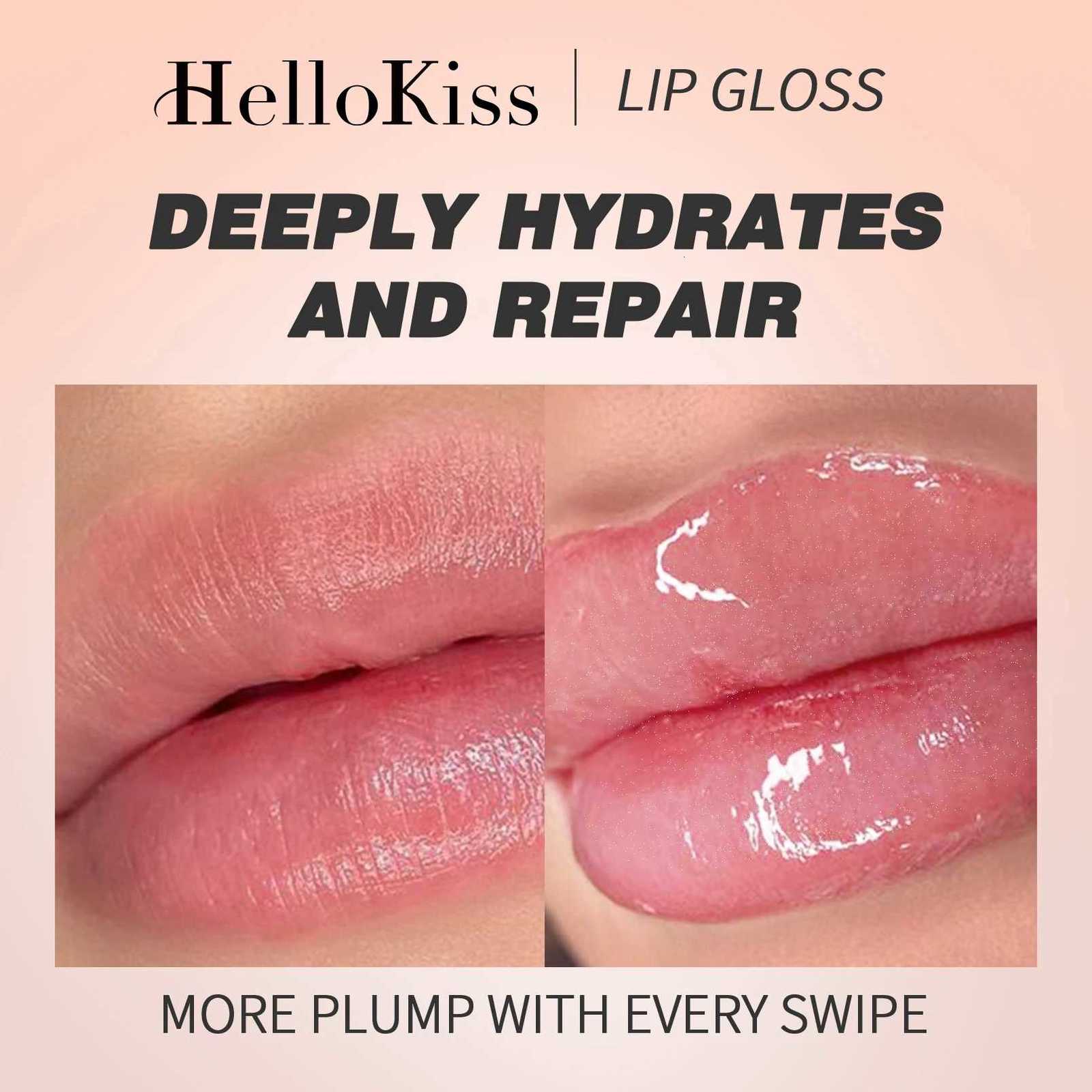 Liquid Lipstick Matte Finish Sexy Silky Lip Gloss Waterproof Kiss-proof Lasting Lip Glaze Lip Tint CosmeticsT251222