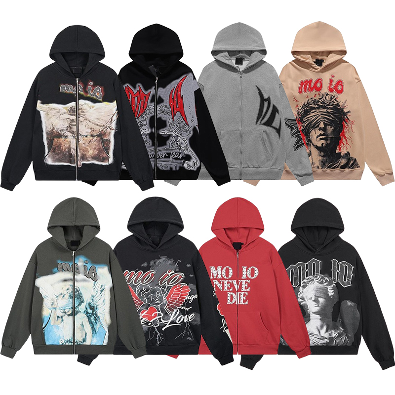 mix mens hoodies designer hoodie men emotion hoody designer clothes mens graphic hoodie y2k streetwear sweatshirt Pull mens hoodies shirts sweats
