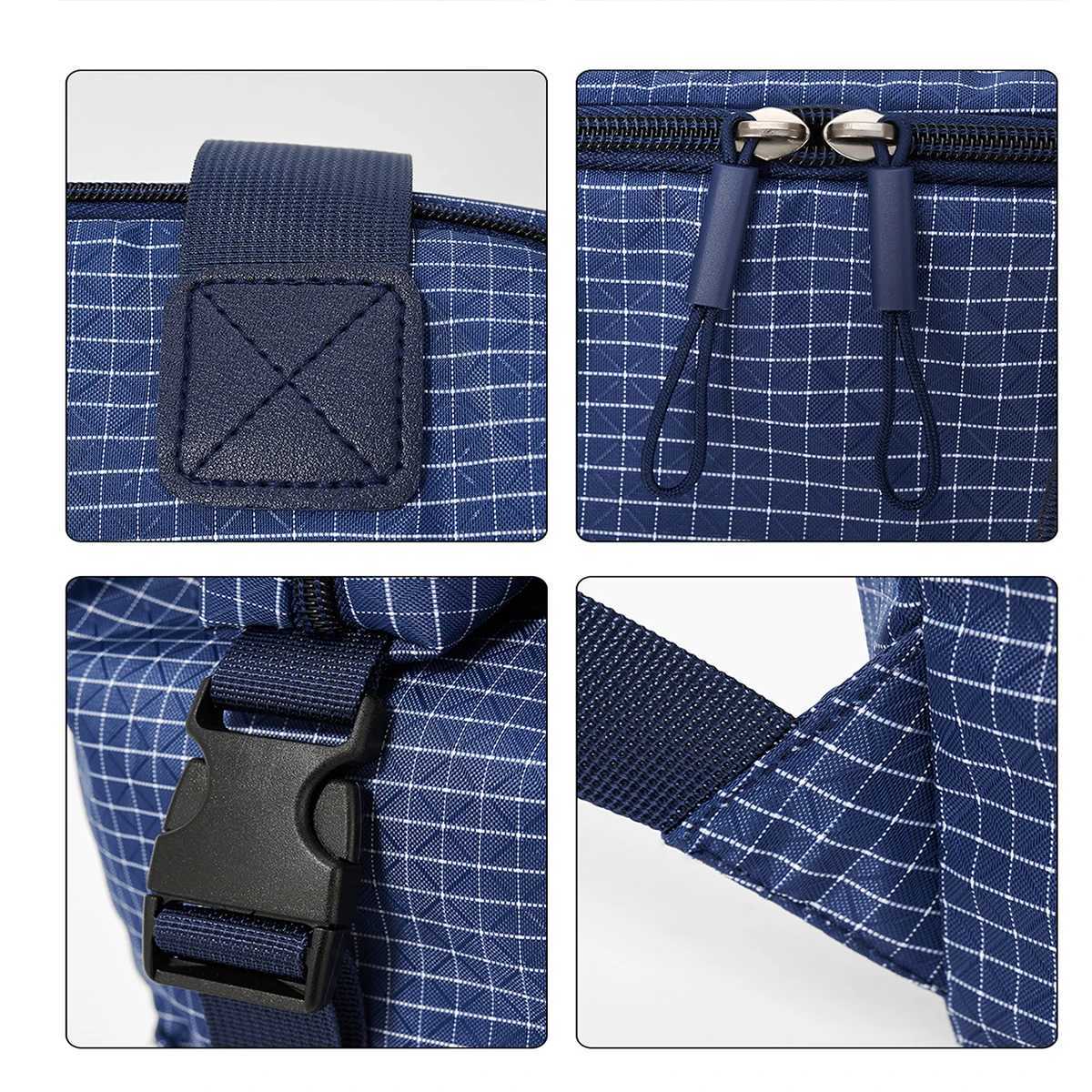 Mommy Bag Backpack Multifunctional Mother and Bag Lightweight Portable LargeCapacityF ashionableM ommyB agf orT akingt heB abyO utT ravelS torageL ugg