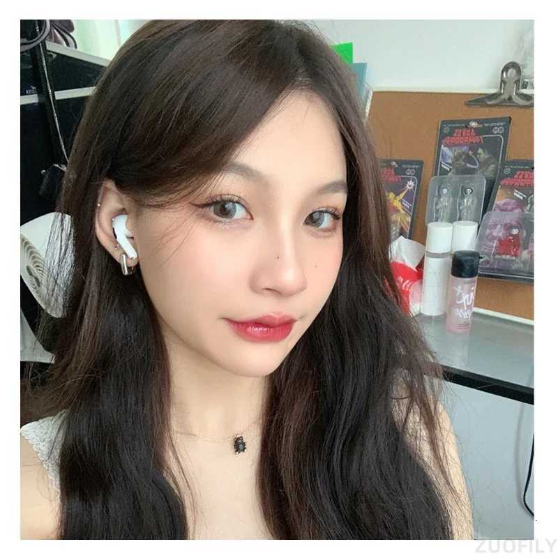 Fashionable Silver Tube Mirror Lip Gloss Cool Plum Red Moisturizing Nude Lipgloss Liquid Lipstick Long Lasting Makeup CosmeticsT251222