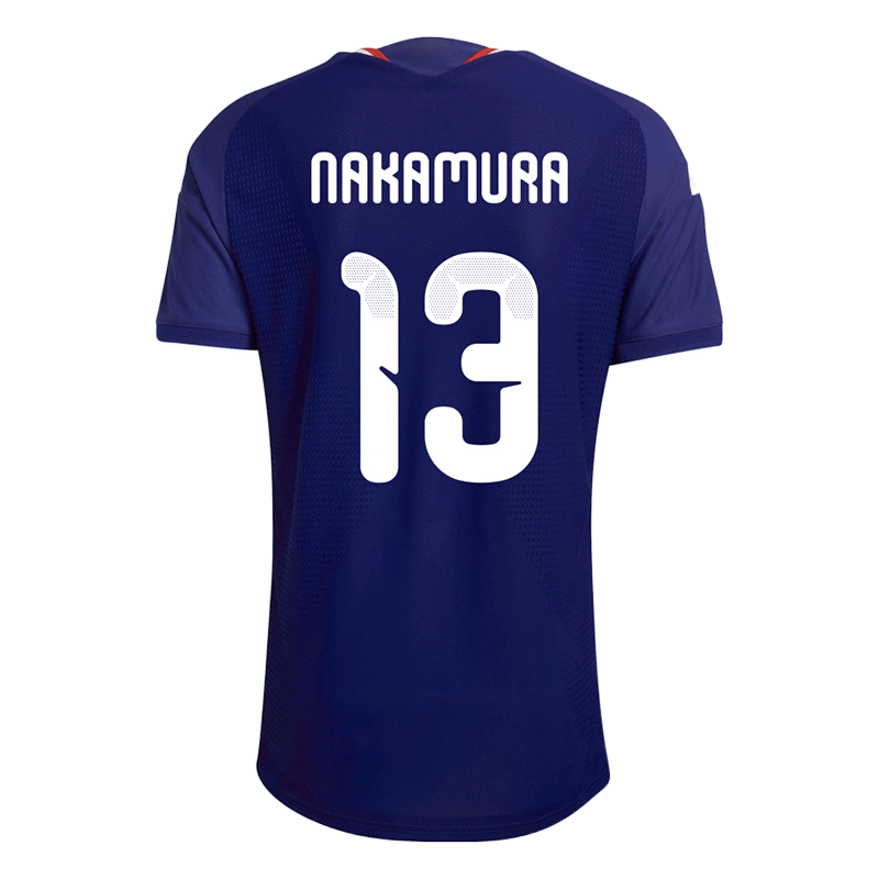 2025 2026 2027 Japan soccer Jerseys Cartoon classic Shirt UEDA ITO ISAGI ATOM TSUBASA MINAMINO DOAN KUBO MITOMA TOMIYASU ENDO NAKATA y-3 26 27 Japanes
