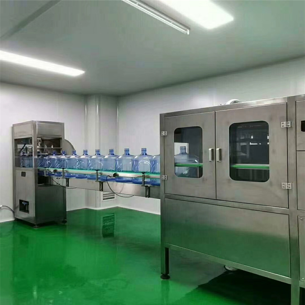 3-in-1 Bottling Plant for Water & Liquids | OEM Automatic Filling, Capping, Packing Line