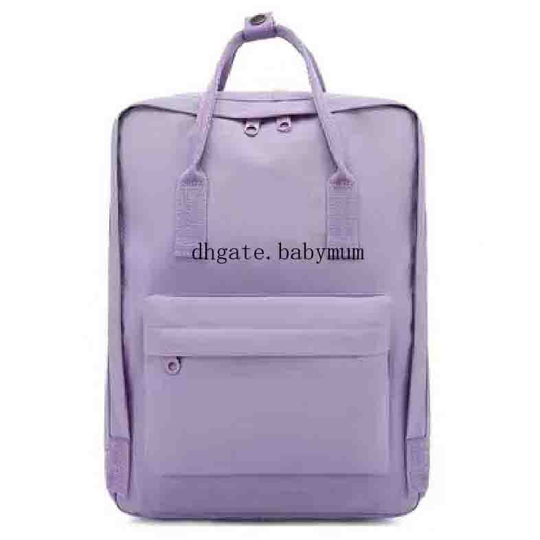 ken Backpack Style designer children backpack men and women fashion backpack book bag classic old flowers ken Outdoor Backpacks schoolbag