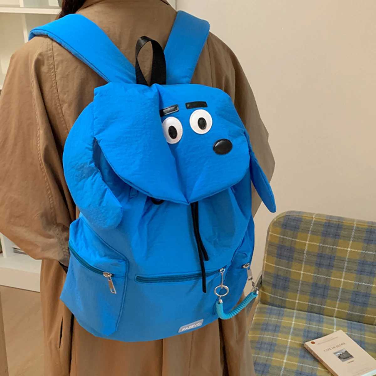 Cute Backpack for Female Primary and Secondary School Students School Bag for Class 2025 New Model Kindergarten Backpack Birthday Gift for s Travel an