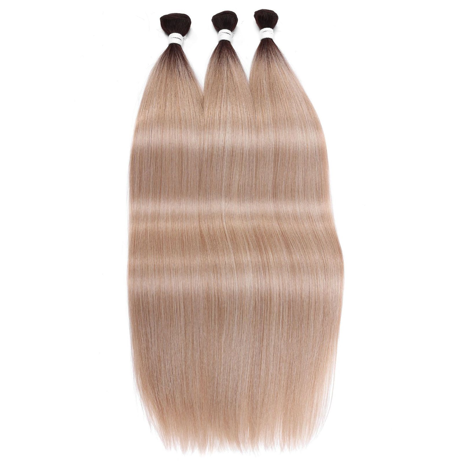 Synthetic Hair Extensions Hairpieces Wigs Hair Strands Hair Clips