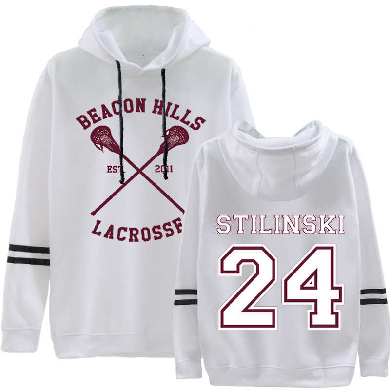 Men's group merchandise printed hooded sweatshirt for spring/autumn, casual, loose-fitting, long-sleeved pullover shirt K251222