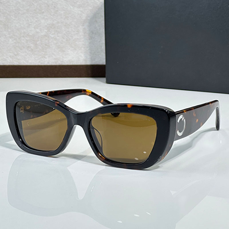 luxury designer sunglasses 9192H Thick acetate frame men women style fashion brand famous outdoor UV400 top quality eyewear mens lady sun glasses With Box