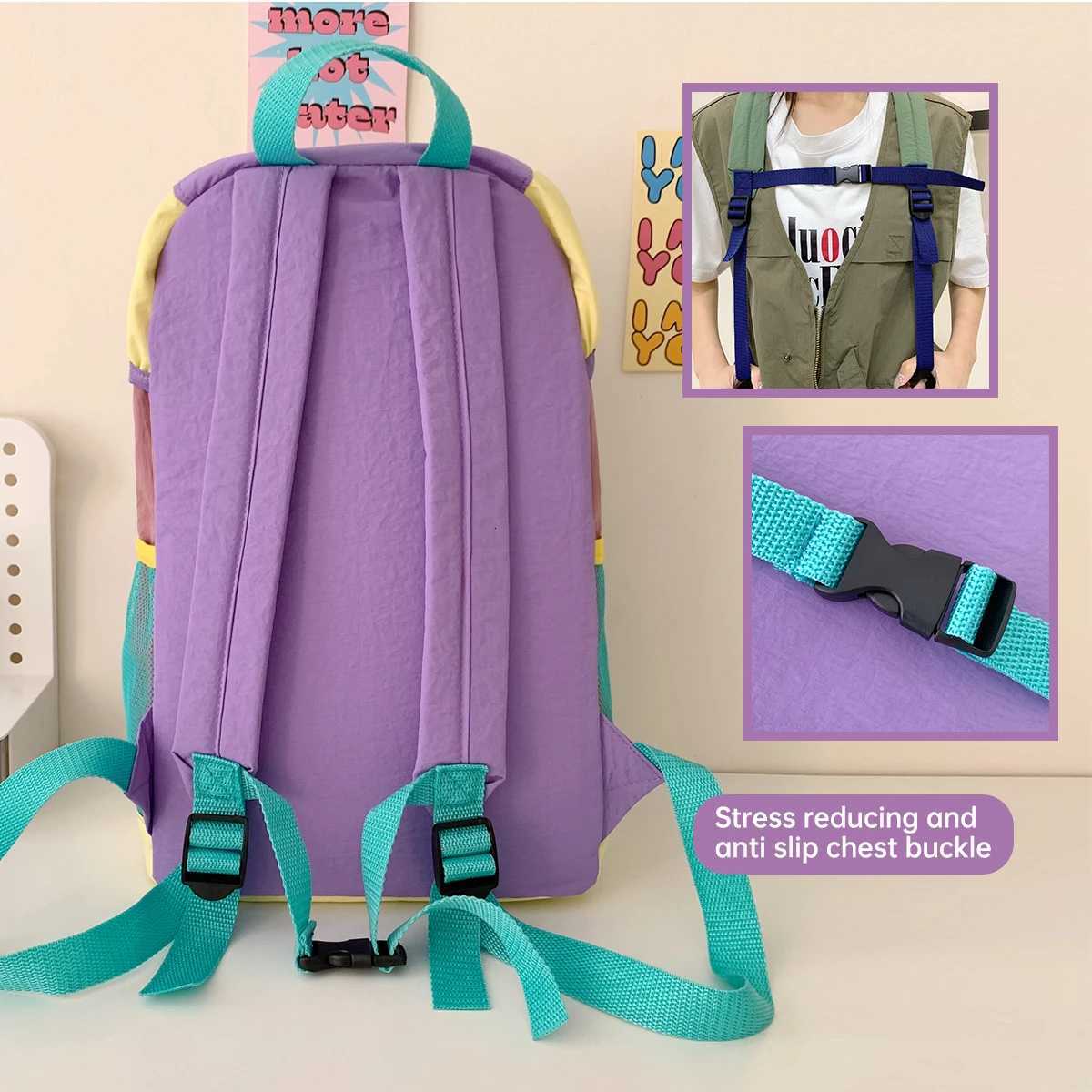 orts Backpack Womens New Cycling Bag Travel Backpack Spring Outing Lightweight MultiFunctionalM ountaineeringB agC limbingB agL argeC apacityH ikingSM