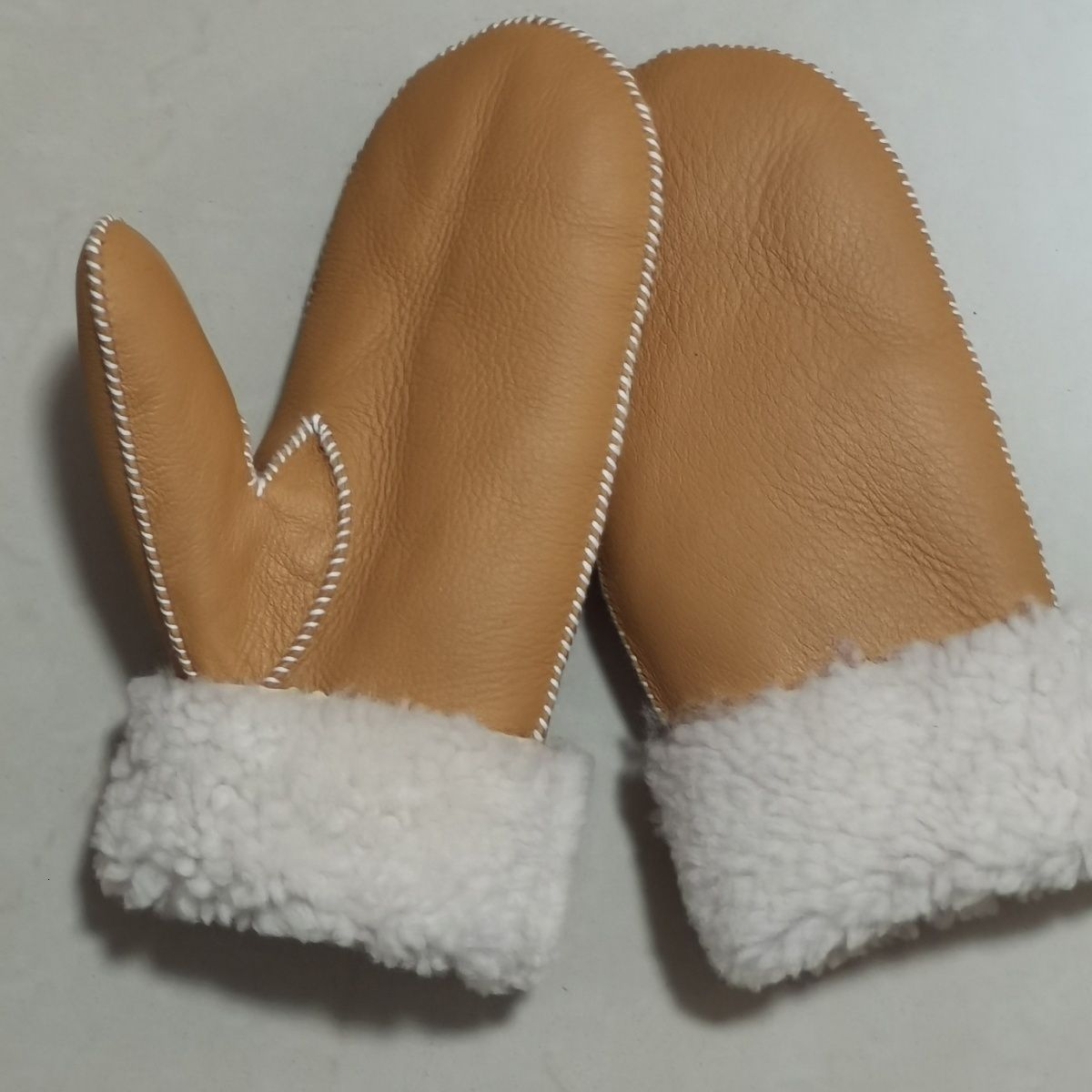 Sheepskin Real Fur Sheepskin Womens Front and Back Full Sleeve Ice Silk Cotton Other Flip-Top Style Jinhua241212