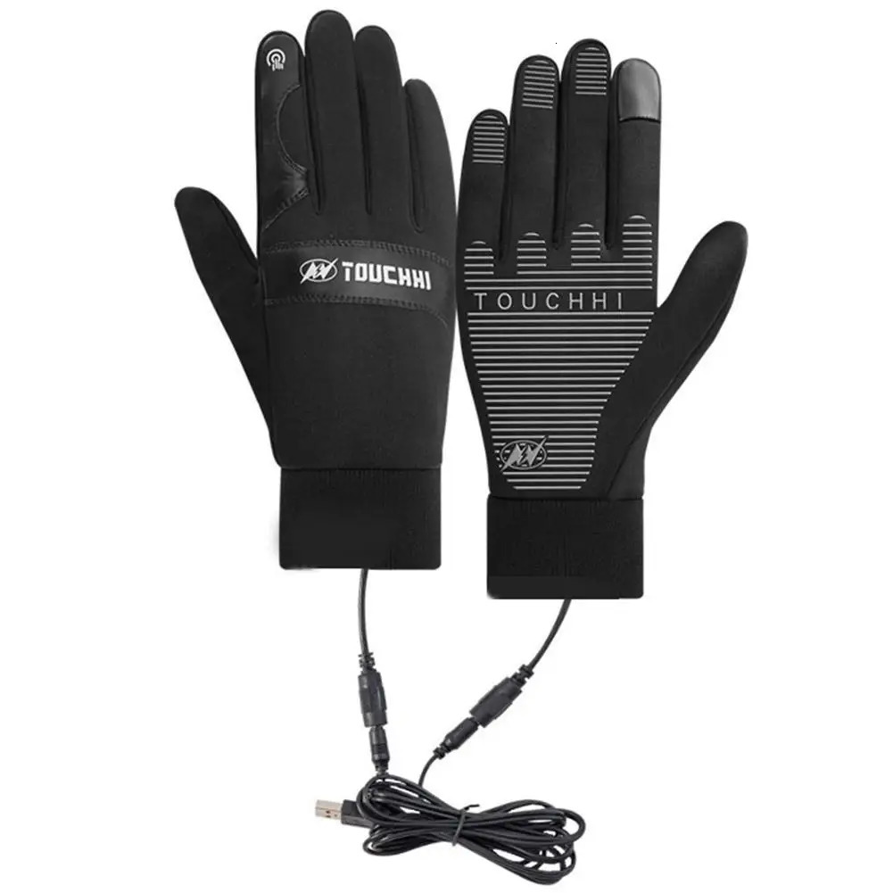 Usb Heated Glovesri… - image