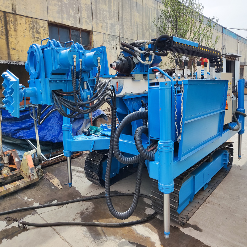 AR-Assisted YG Rig for Operator Training in Saudi Arabia