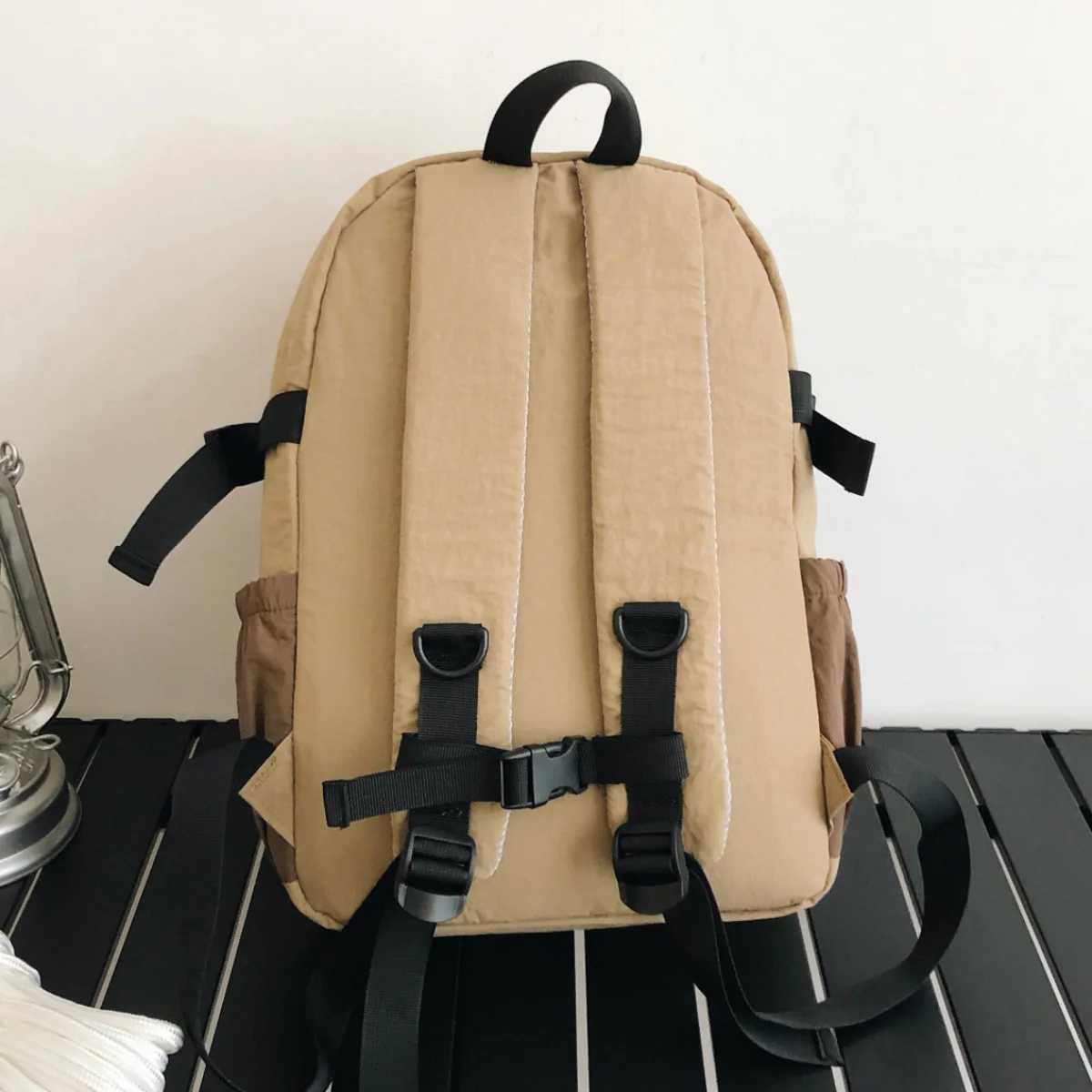 Backpack for s Lightweight Travel Backpack Large Capacity Suitable for Commuting Laptop High School Students College Students School Bag for s Outdoor