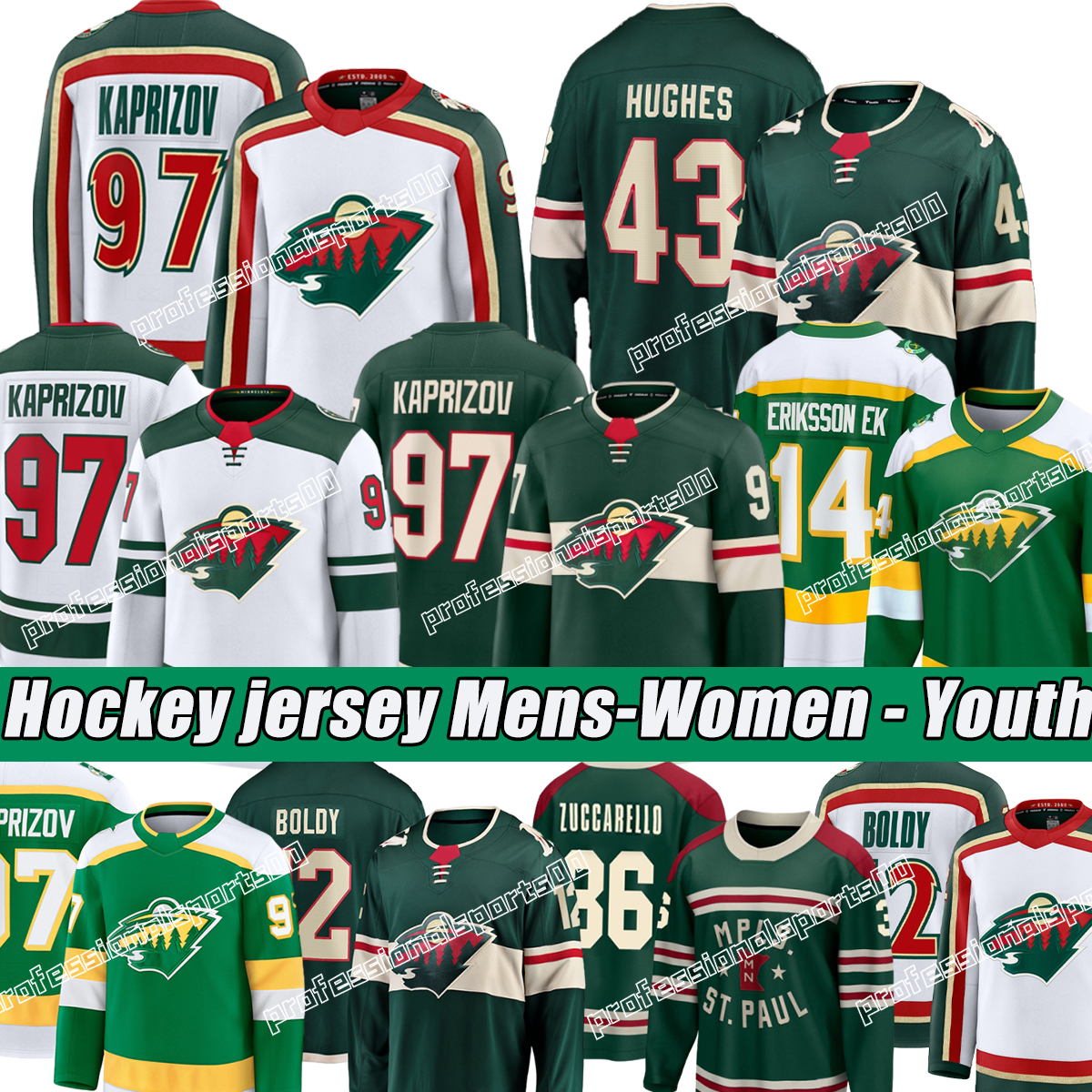 Minnesota City Wild… - image