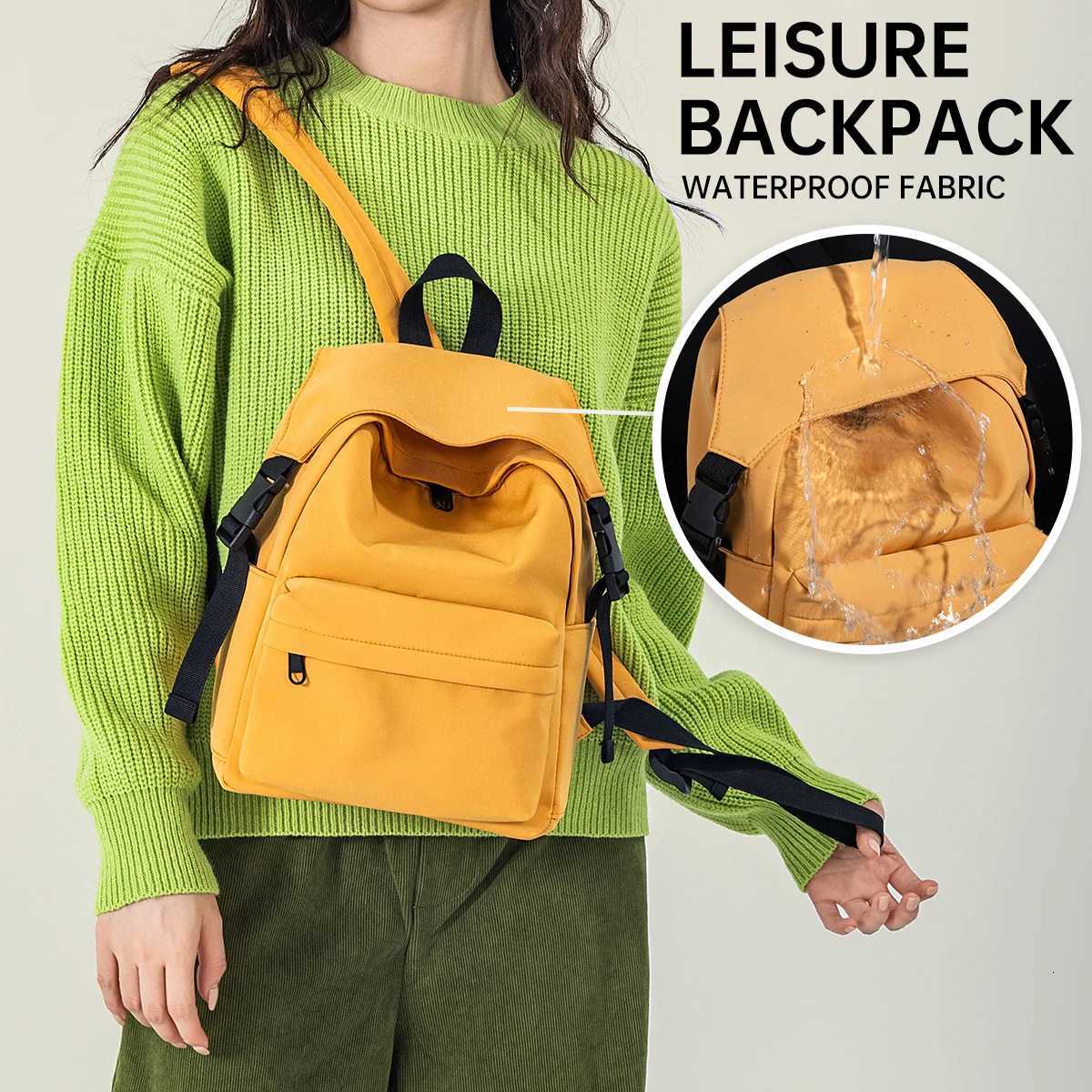 or Women Commuter Computer Bag Lightweight LargeCapacityN ylonS uedeB ackpackf orW orkT ravelC ollegeS tudentsS choolB agf orF emaleH ighS choolS tude