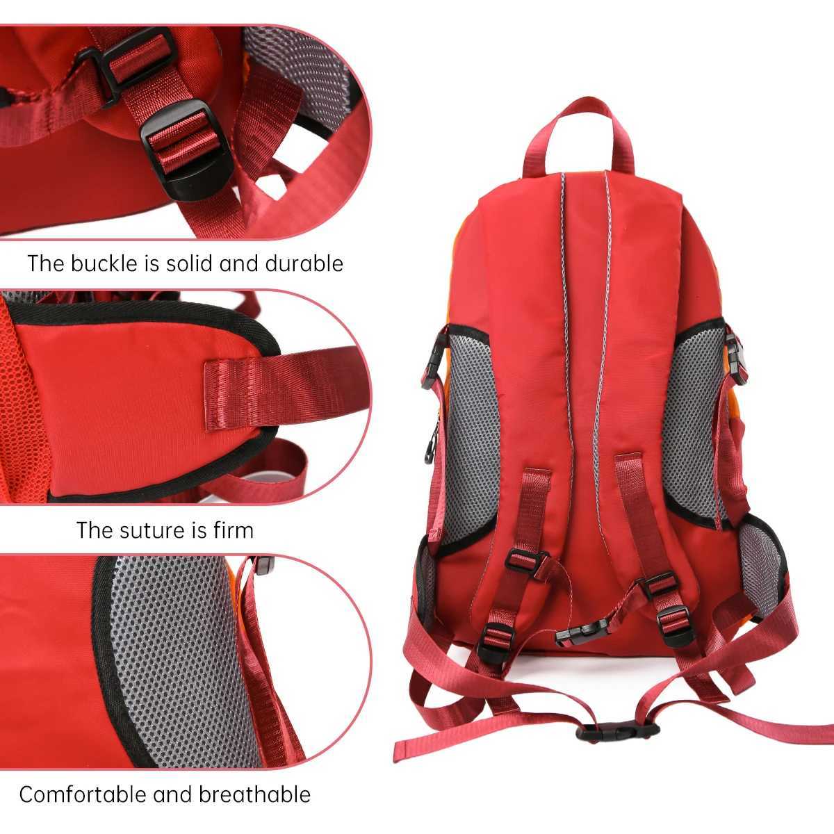 ring Bag Outdoor Professional LargeCapacityW aterproofB ackpackf orM ena ndW omenT ravelC ampingH ikingB ackpackL ightweightS portsB ackpackT ravelaM2