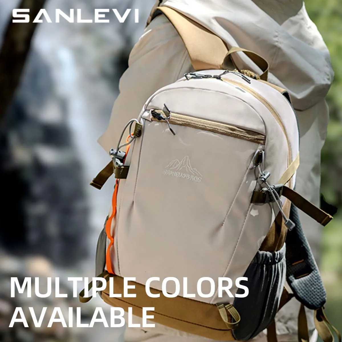 t Sports Commuting Outdoor Professional Waterproof Backpack Large Capacity Fashionable Mountaineering Bag Travel Hiking Backpack Junior High SchoolM25