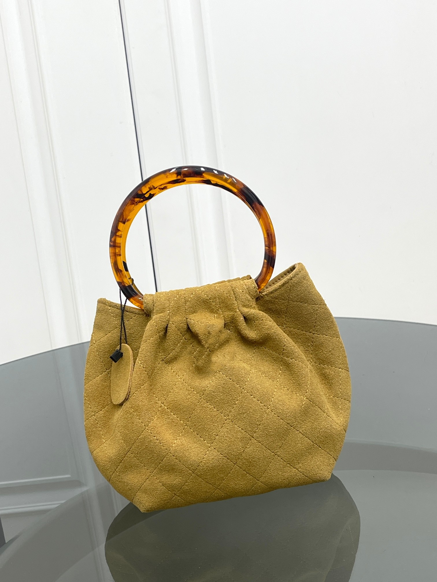 10A Ultimi Designer Borsa Per Gnocchi In Vera Pelle Ultima Alta QualitÃ Genuina…