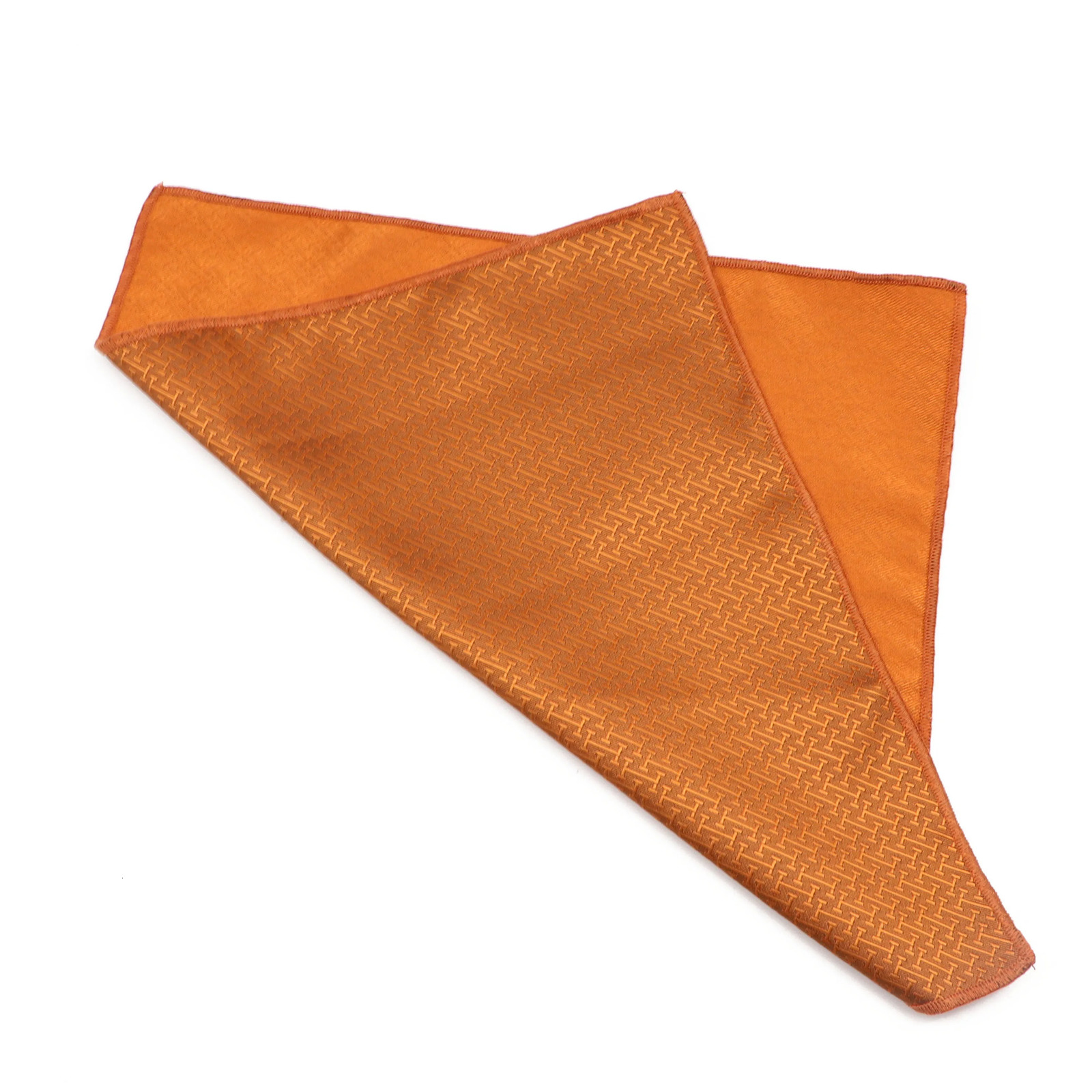 Vintage Paisley Men Pocket Square British Hankies Floral Print Handkerchief Striped Chest Towel Suit Accessories For Man 251219