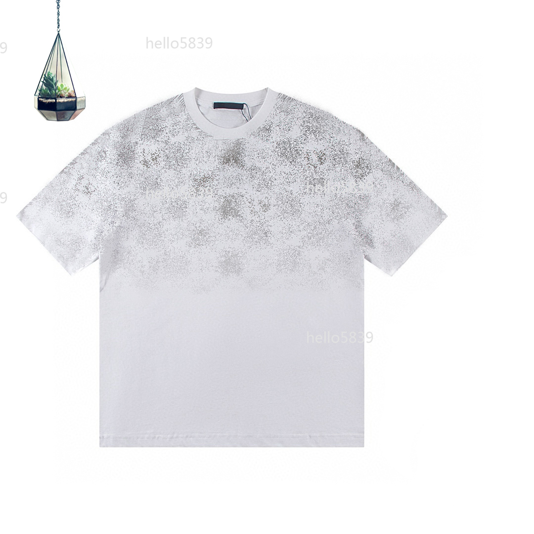 2026 Tees Mens Designers T Shirt Man Womens tshirts With Letters Print Short Sleeves Summer Shirts Men Loose Tees Asian size S-XXXL hx27802