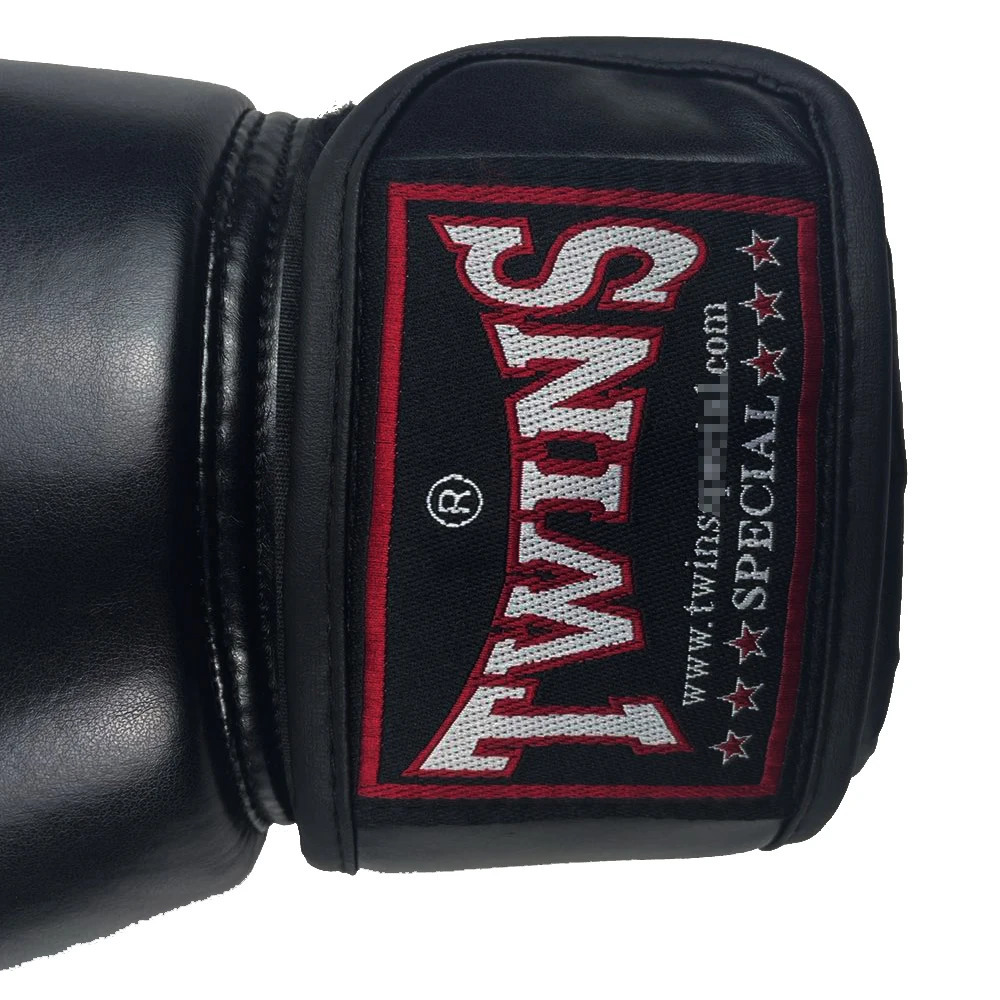 6 colors Twis 8OZ 10OZ 12OZ 14OZ 16OZ adult Kids PU Leather Kick fighting kick punch Gloves Karate Muay Thai MMA Boxing Gloves 251222
