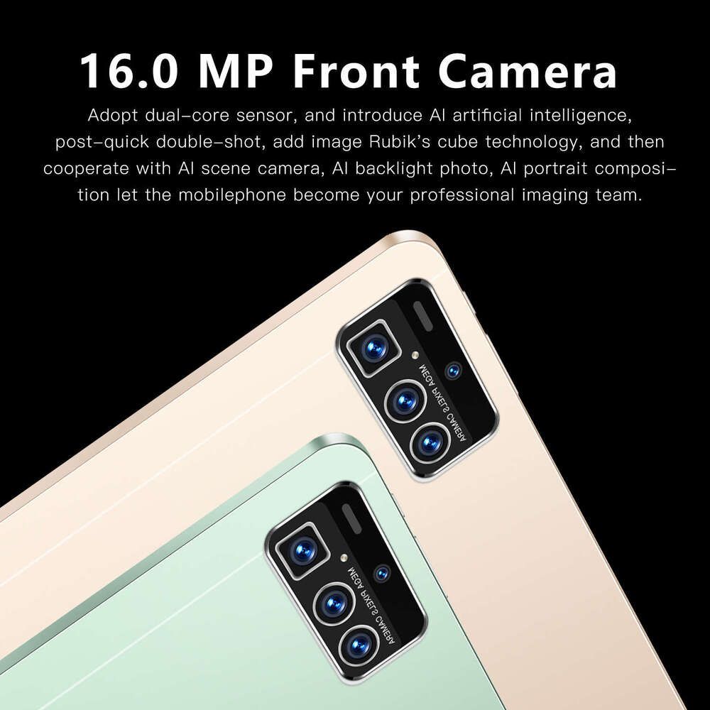 Global renowned cross-border exclusive Pro14 brand new spot intelligent tablet manufacturer, cross-border e-commerce (explosive model) CKS