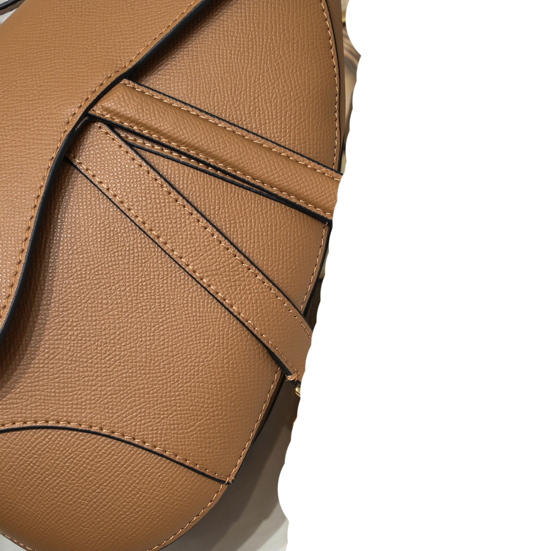 Designer Bag Handbag Purse High quality Shoulder bag Crossbody bag Leather Hand Palmprint D6611 with box size 24.5 x 20 x 5cm D6611