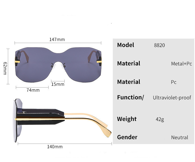 Tlofedi Sunglasses For Women Men Design Sunglasses Polarized UV400 Sunglasses Fashion Classic Luxury Glasses Goggle Pilot Alloy Frame Eyewear AP2131