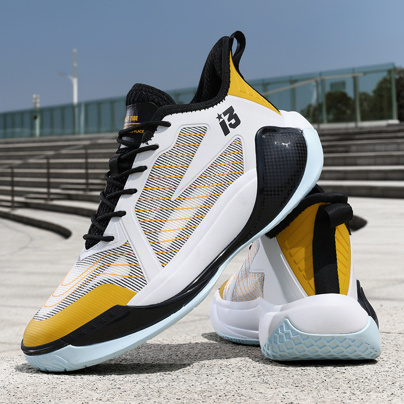 Iverson 2026 Men's Lightweight Running Shoes, Breathable Dad Shoes Fashion Casual Sneakers Matching Couples Footwear