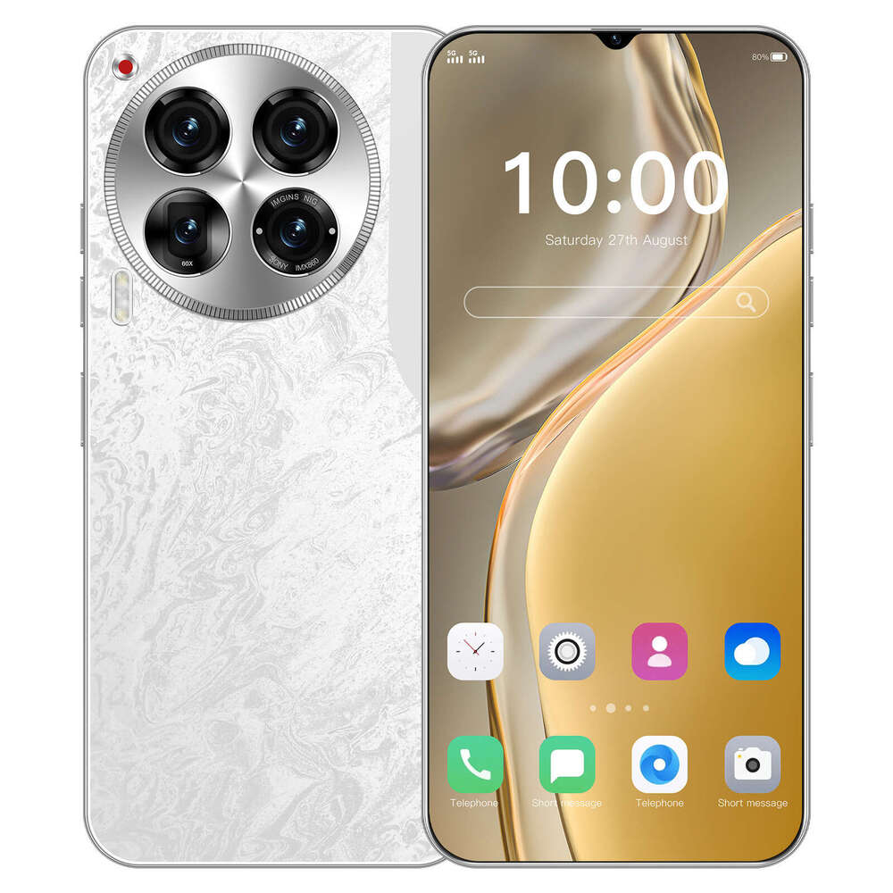 Global renowned new hot selling cross-border authentic 5G phone Camon 30 Android phone 16+1TB foreign trade phone spot wholesale CKS