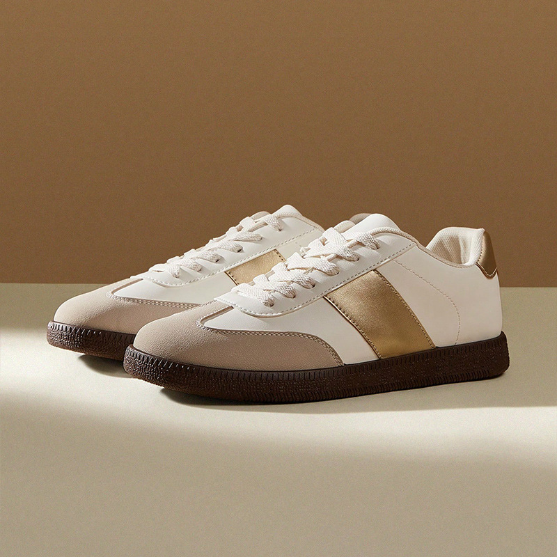 Women's Sheep Fur Lined Snow Boots: Low Top, Casual Style, Warm & Comfortable Winter Footwear