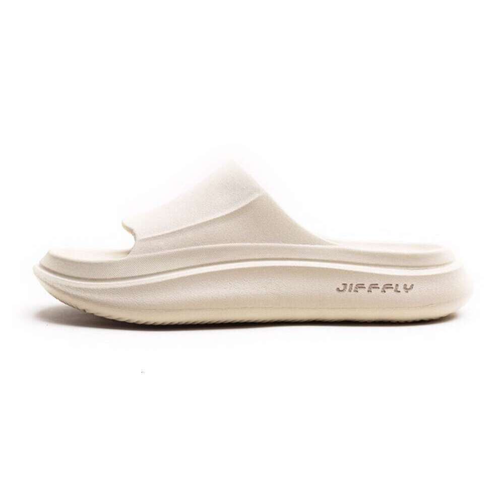 Jifffly mens slippers summer casual wear high-top sports couple's beach sandals dh4420146