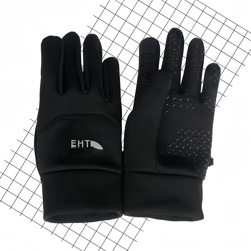 Designer Gloves Wom… - image