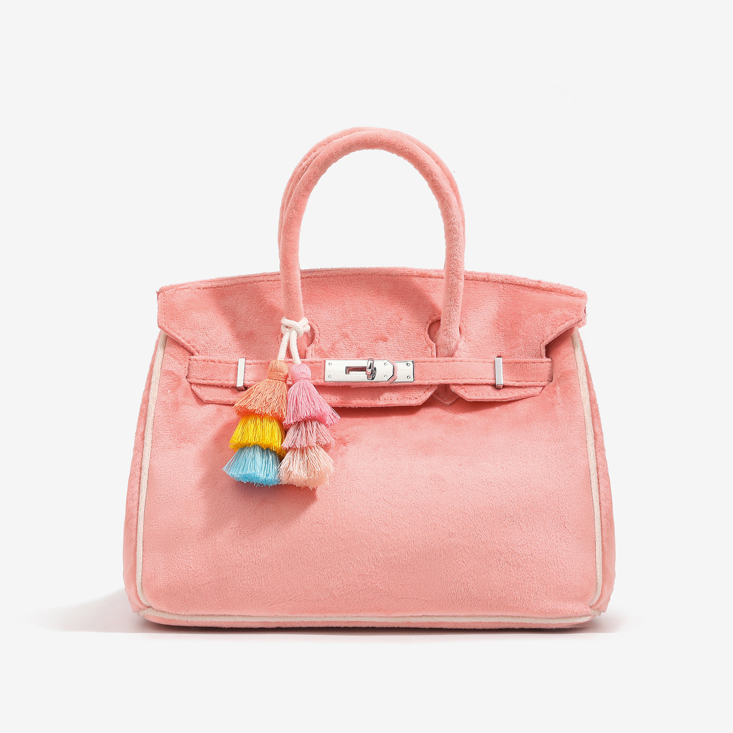 New Fashionable Classic bag Commuter Handbag Premium Large Capacity Luxury Mommy Bag bag Trendy Outdoor Parent Child High Quality Diaper Bag