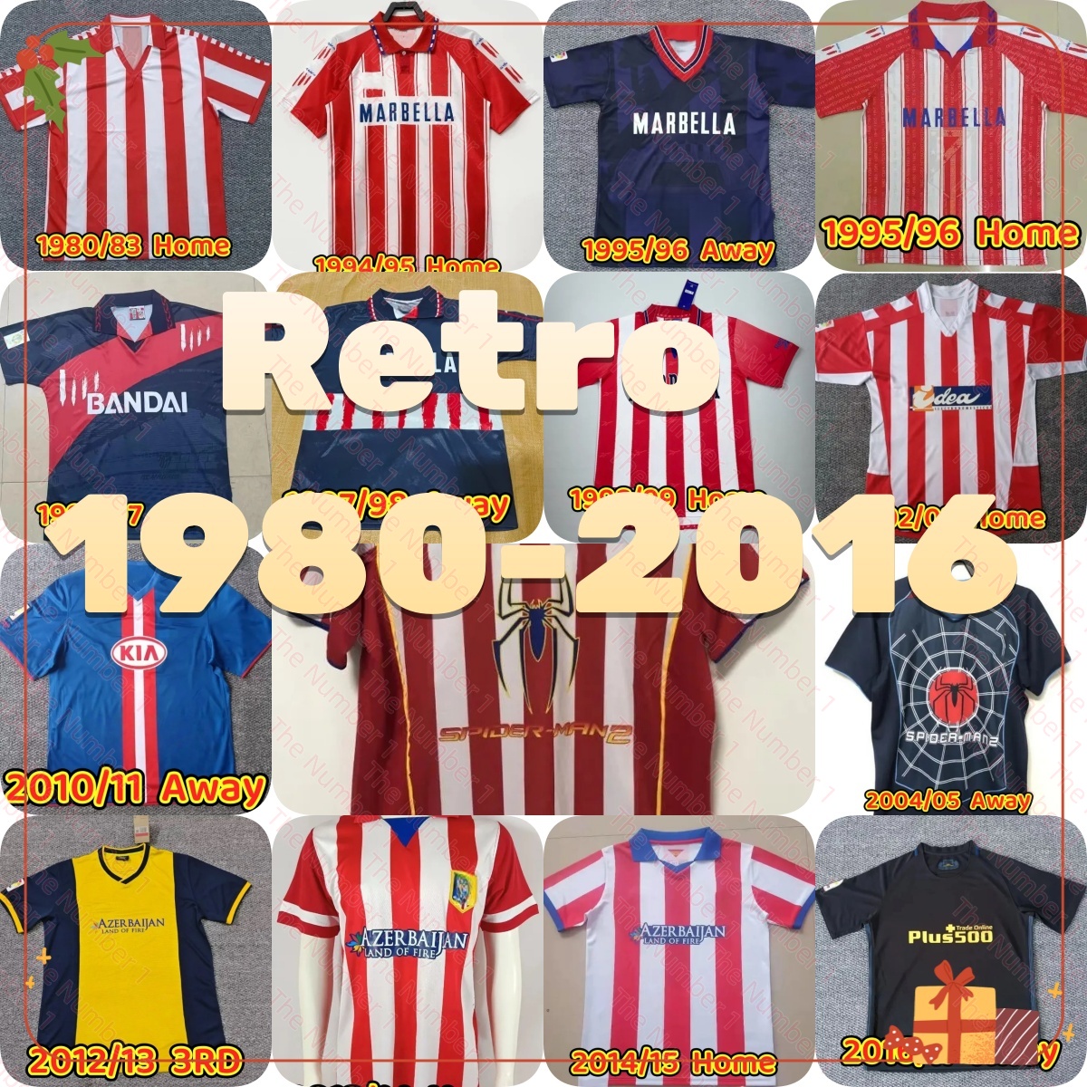 80 95 96 97 98 99 ATlEticOS de F.TOPPES Retro Soccer Jerseys 2000 04 05 06 07 12 13 14 15 GRIEZMANN JUNINHO SIMEONE SUAREZ MaDrIdSHome Away Classic Vintage Football Shirts