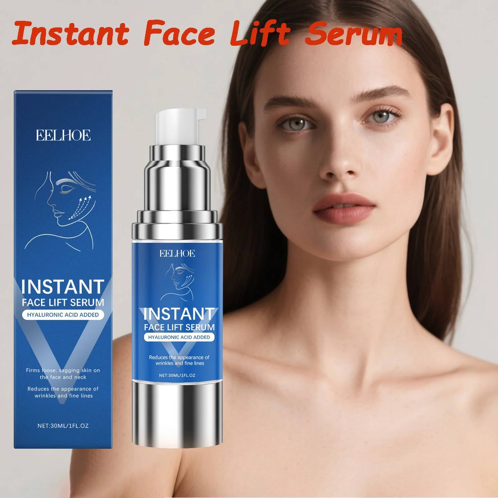 Instant Face Liftin… - image