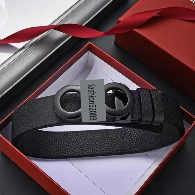 designer belt mens belt belts for women designer women belts designer luxury belt Cowskin belt Letters 105-125CM fashion High quality designer belt men with box