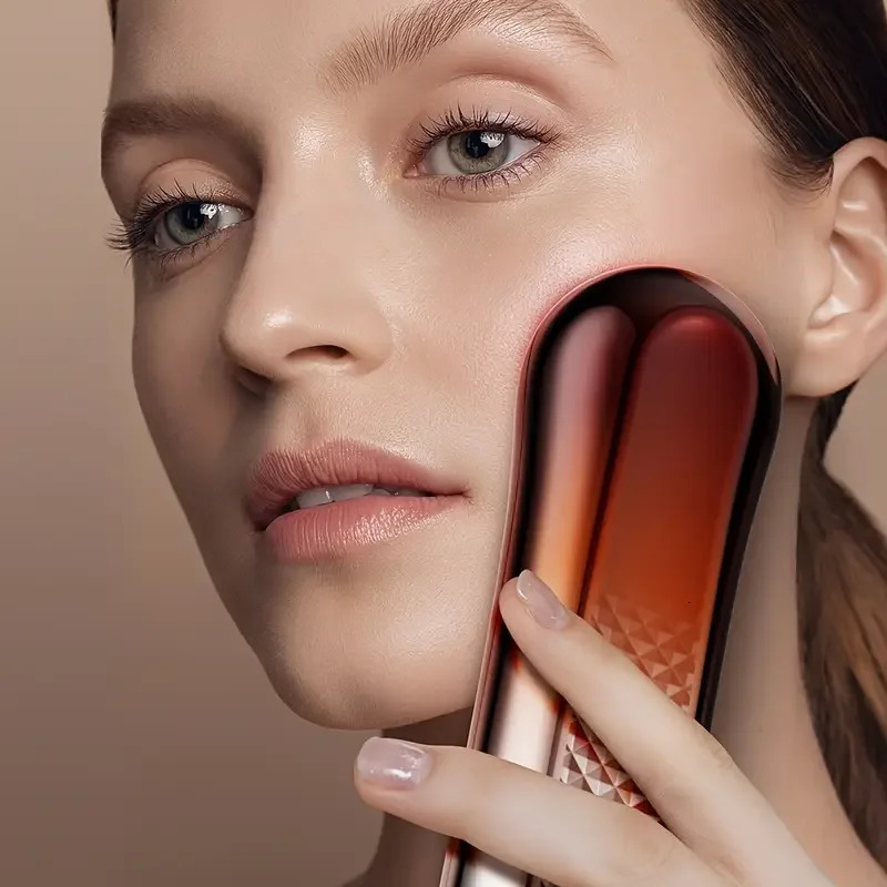 RF Booster radiofrequency Microcurrent Skin Rejuvenation EMS Microcurrent EMS Age-R Booster Anti Wrinkle belleza beauty 251217