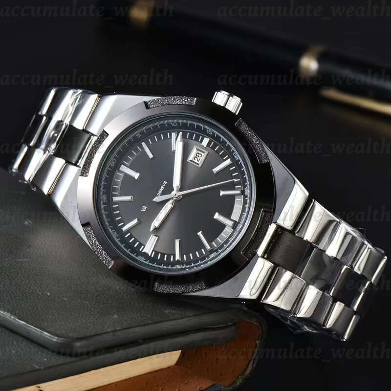 AAA Vacherin Constantine Watch Luxury Mens Designer Super Clone Watches Man Watch Woman Watch Chronograph Wristwatch High Quality Quartz Automatic Watch Box 32e