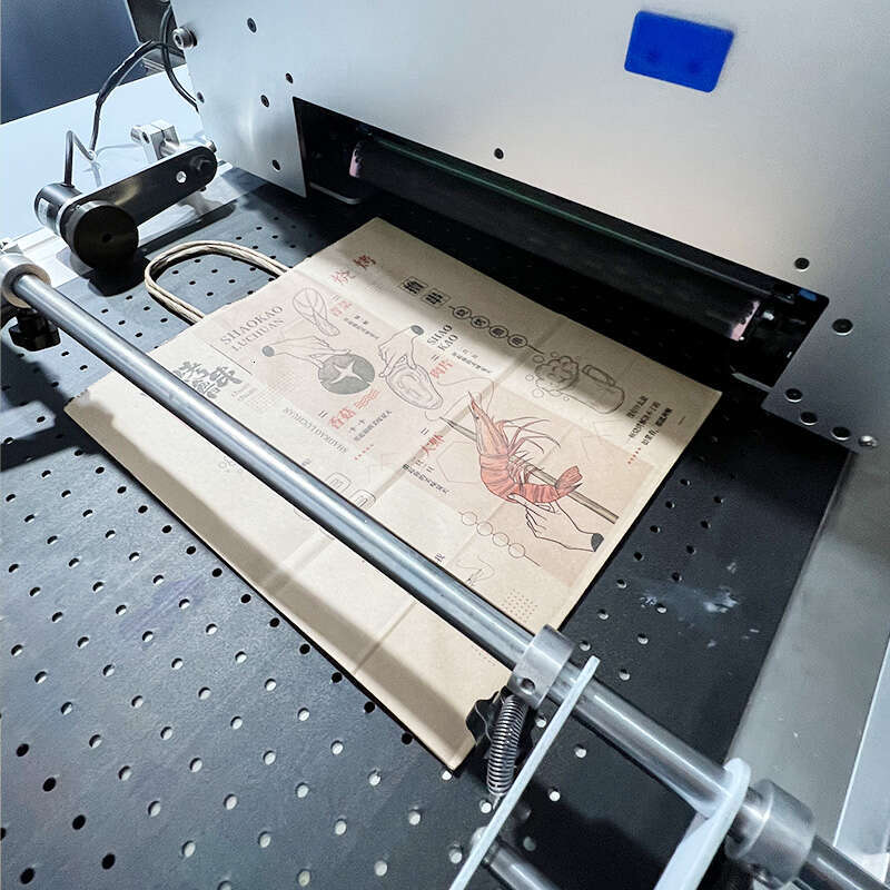 High Resolution Paper Cup Digital Printing Machine For Photographic Quality Images And Fine Text