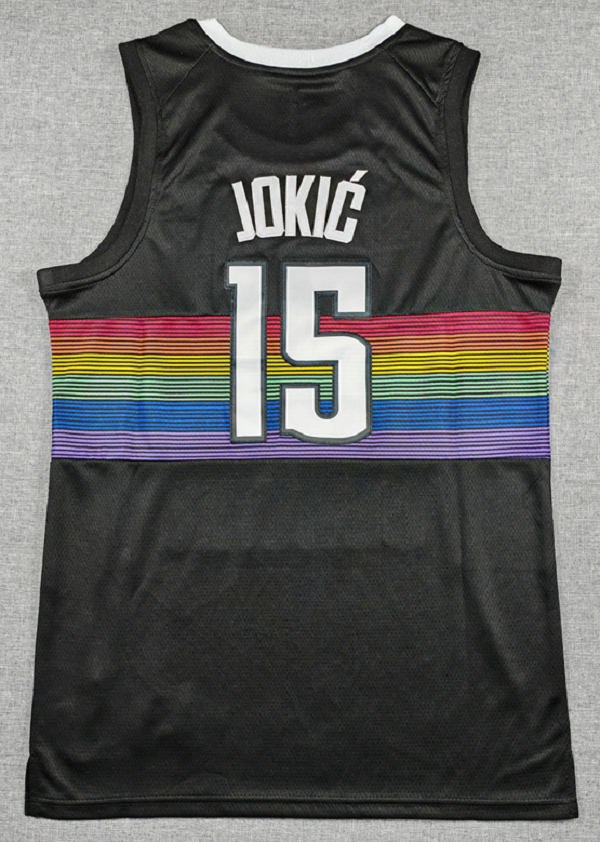 New Men kids Basketball Jersey Wembanyama Stephen Curry damian lillard LaMelo Ball Ja Morant Jimmy Butler Tatum Devin Booker Kevin Durant Luka Doncic 
