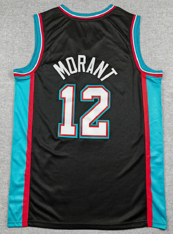 New Men kids Basketball Jersey Wembanyama Stephen Curry damian lillard LaMelo Ball Ja Morant Jimmy Butler Tatum Devin Booker Kevin Durant Luka Doncic 