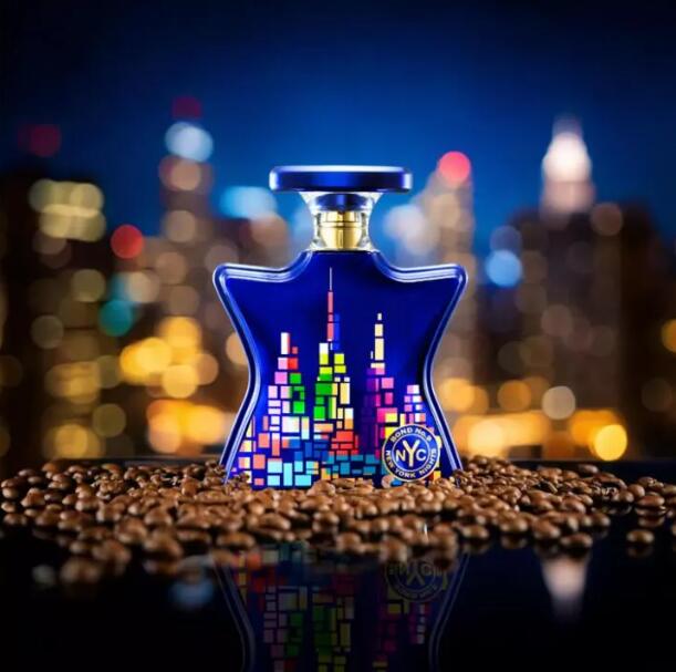 NYC Bond No9 Perfume 100ml Greenwish Village Bleecker Street Parfums 3.3oz New York Night Oud Superme Eau De Parfum Long Lasting Smell Perfume Spray