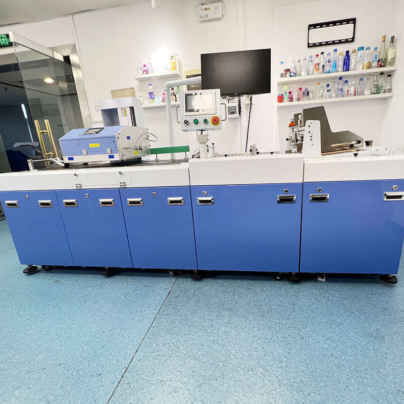 High Resolution Paper Cup Digital Printing Machine For Photographic Quality Images And Fine Text