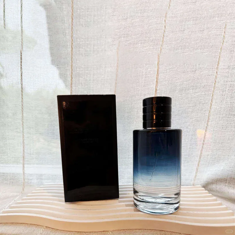 Designer Men Women Perfume Fragrance 100ml Eau De Parfum EDP EDT Long Lasting Luxury Brand Miss Male Cologne Spray 3.3oz High Quality Fast Ship