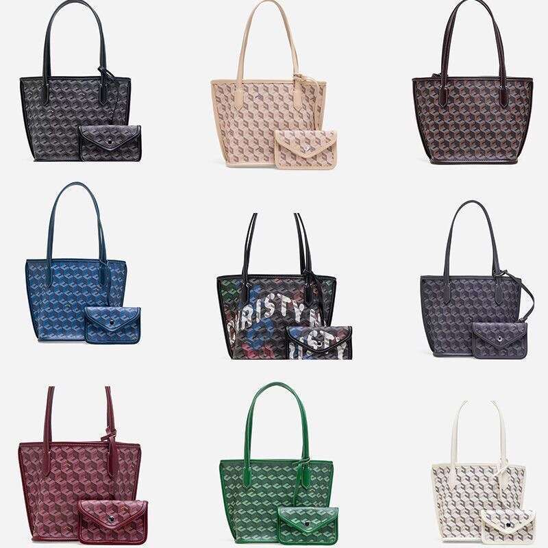 Handheld Mini Tote Limited Edition Graffiti Mother-Daughter Shopping Bag Handbag Basket