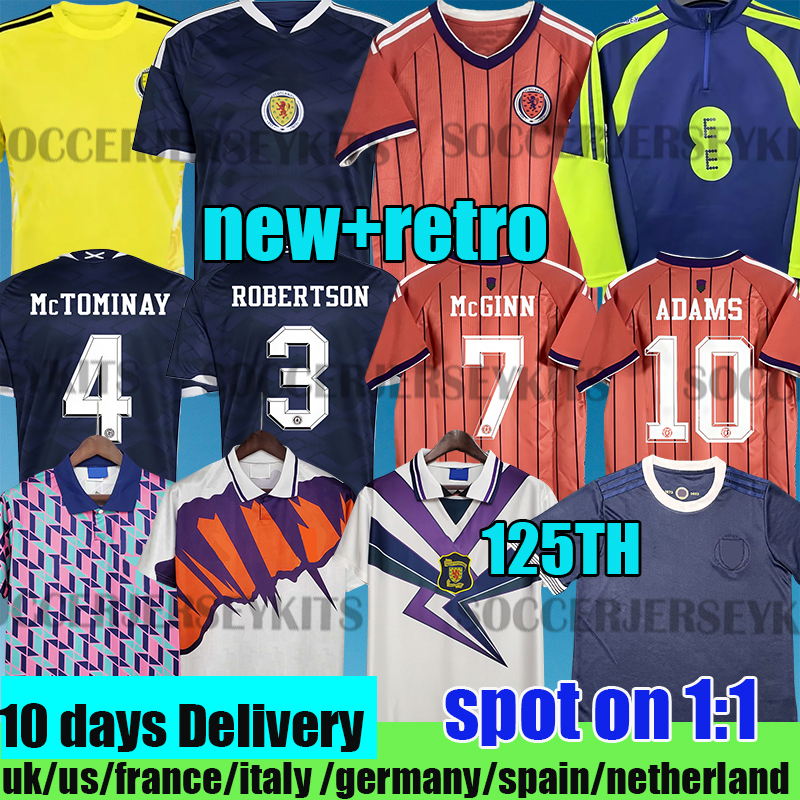 2026 Scotland Footb… - image